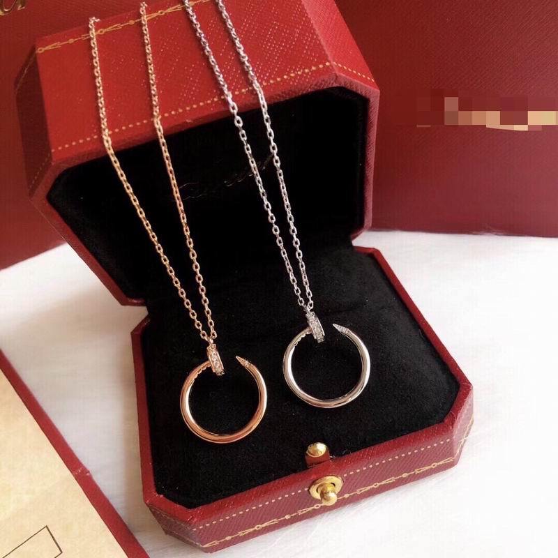 Cartier Necklaces 39